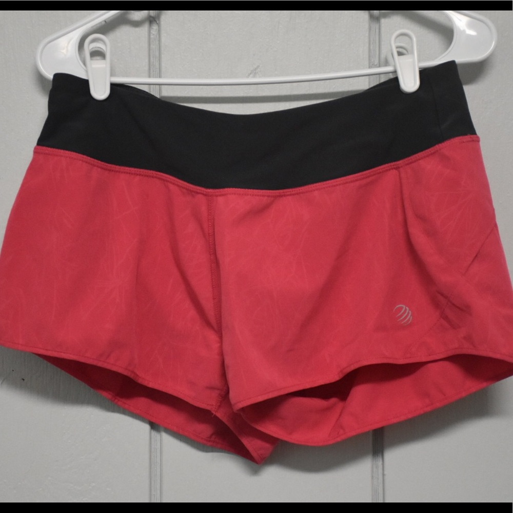 MPG Shorts